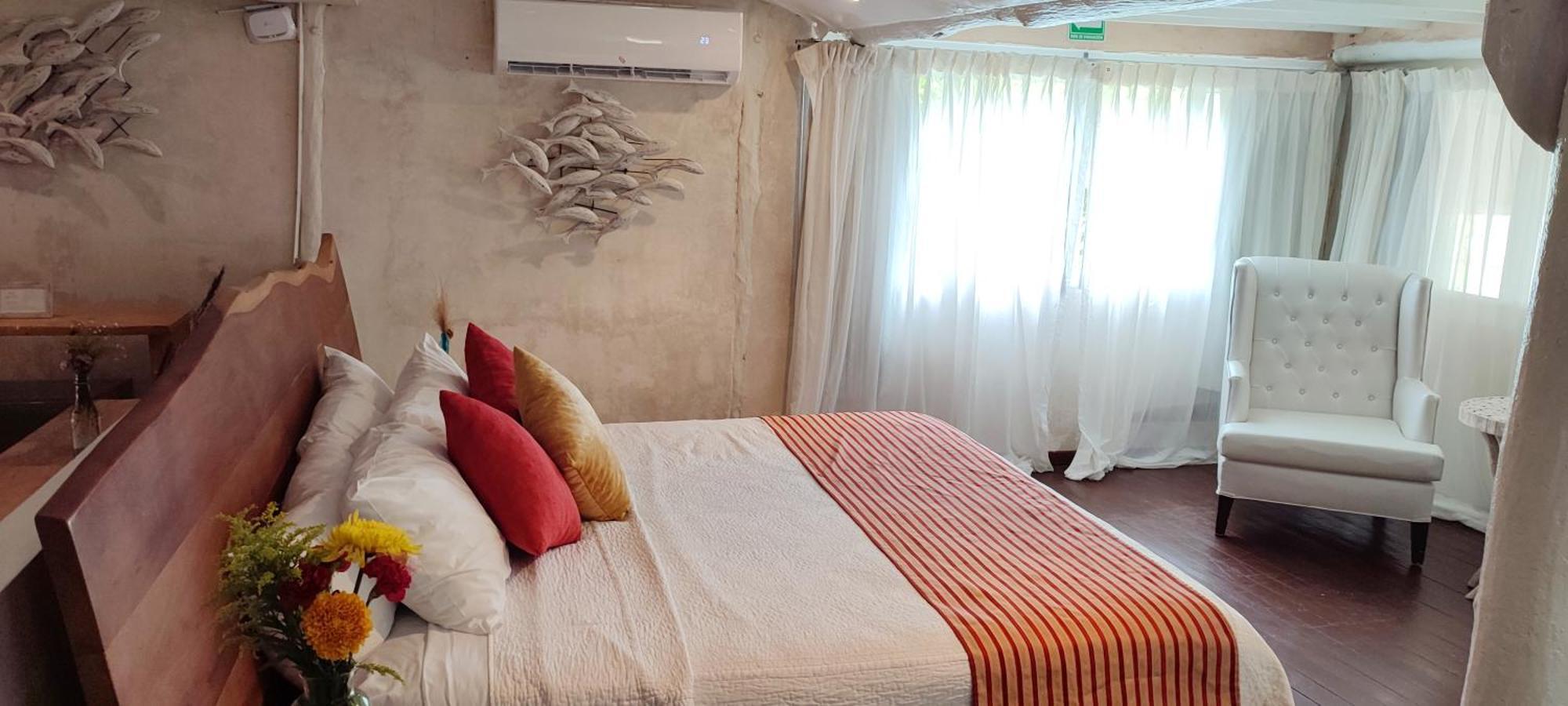 Villa Las Estrellas Tulum - Located At The Party Zone ภายนอก รูปภาพ