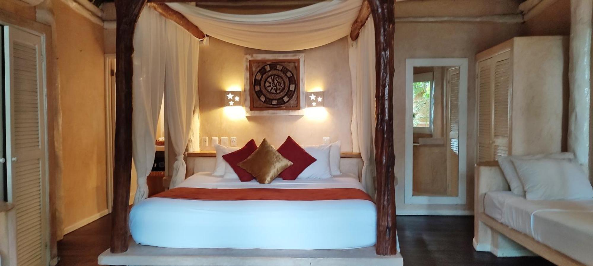 Villa Las Estrellas Tulum - Located At The Party Zone ห้อง รูปภาพ