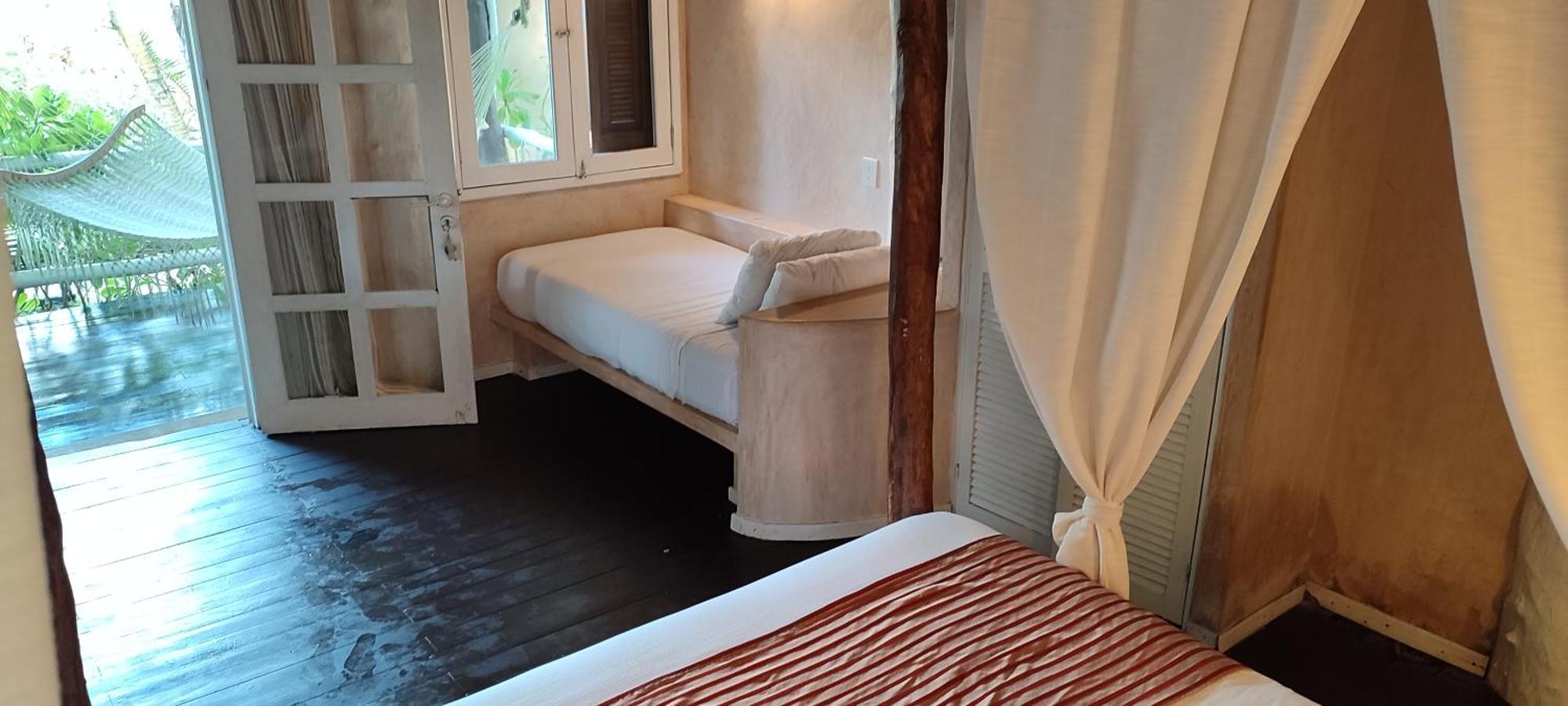 Villa Las Estrellas Tulum - Located At The Party Zone ภายนอก รูปภาพ