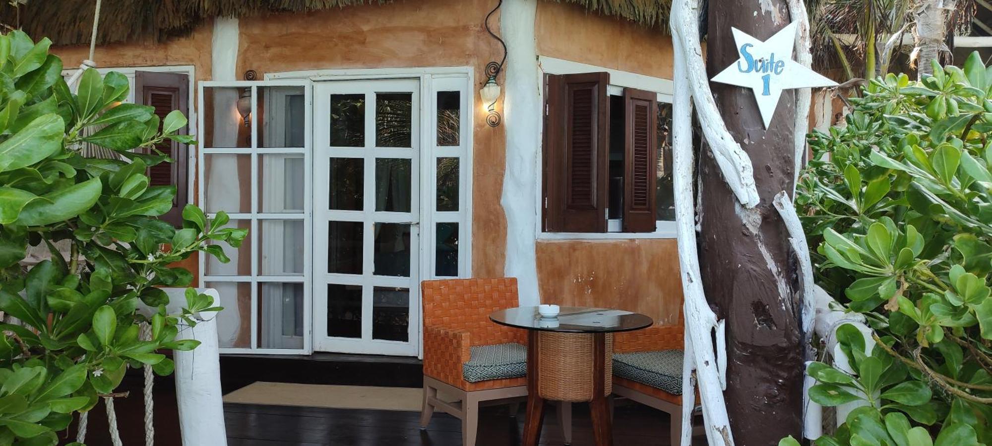 Villa Las Estrellas Tulum - Located At The Party Zone ภายนอก รูปภาพ