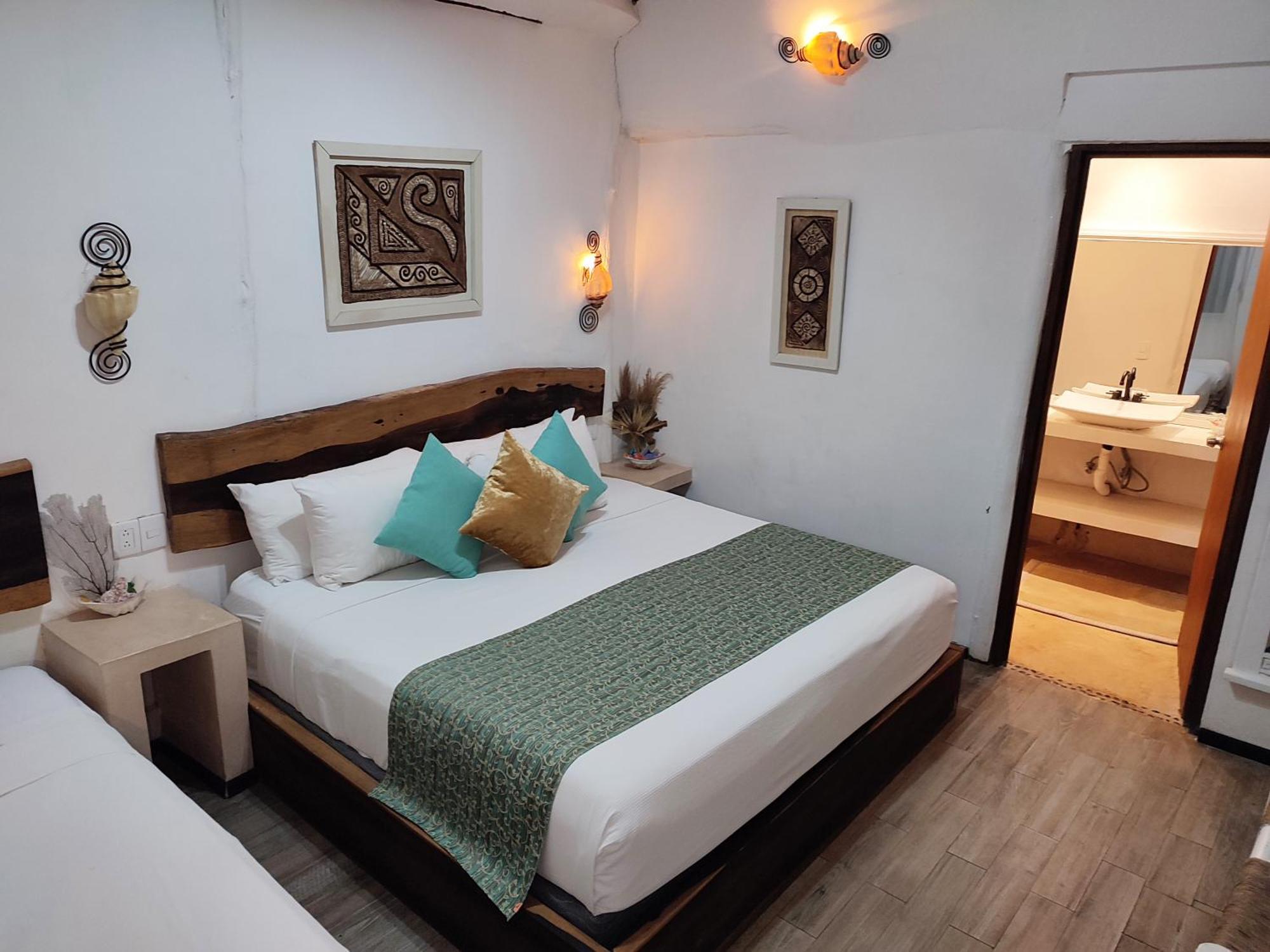 Villa Las Estrellas Tulum - Located At The Party Zone ภายนอก รูปภาพ