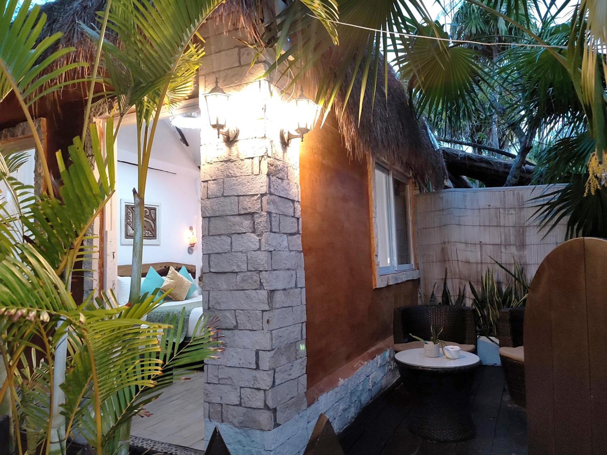 Villa Las Estrellas Tulum - Located At The Party Zone ภายนอก รูปภาพ