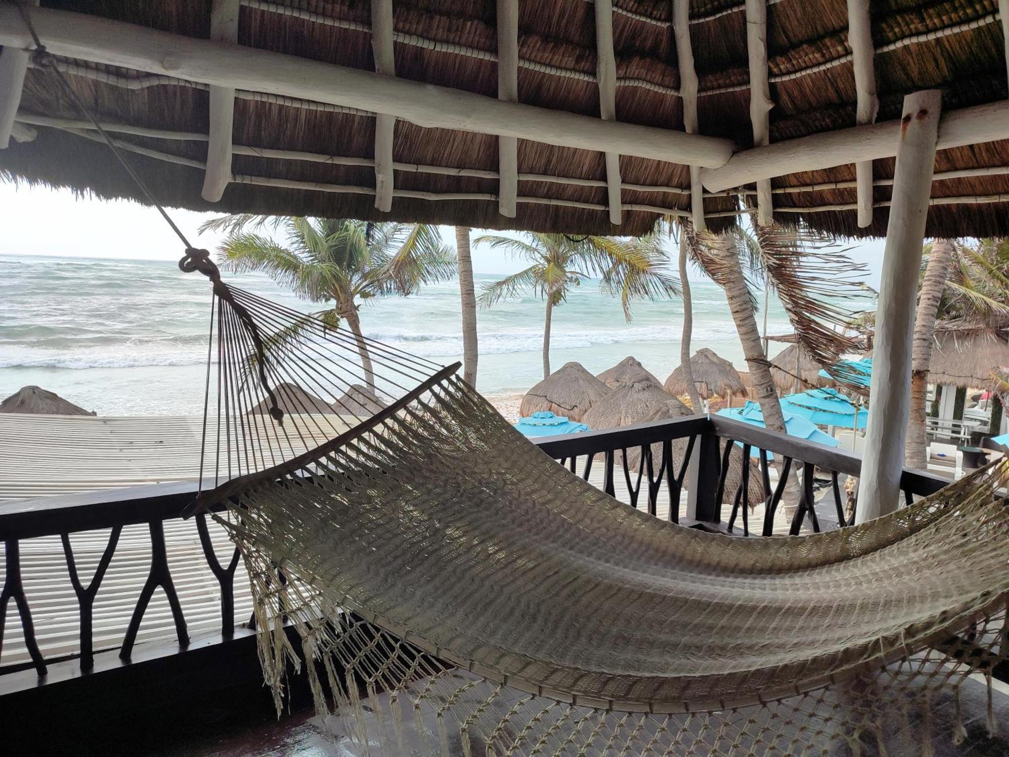 Villa Las Estrellas Tulum - Located At The Party Zone ภายนอก รูปภาพ