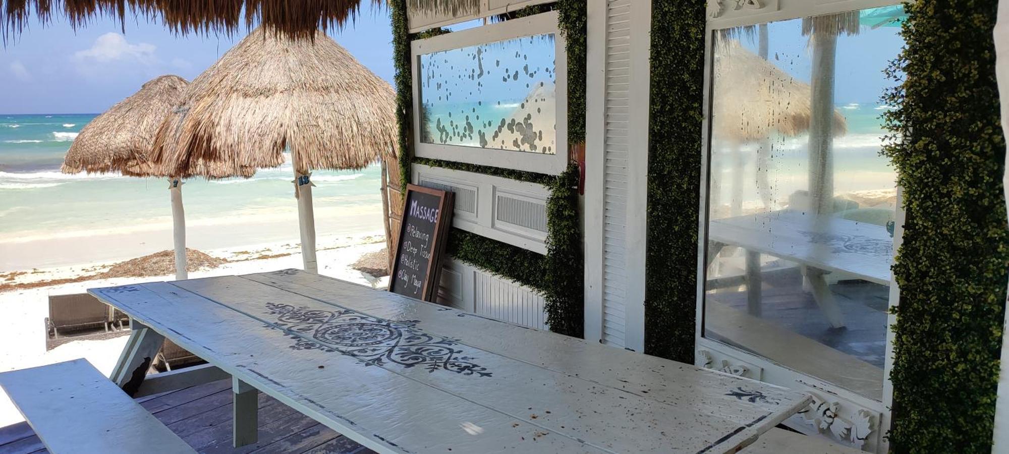 Villa Las Estrellas Tulum - Located At The Party Zone ภายนอก รูปภาพ